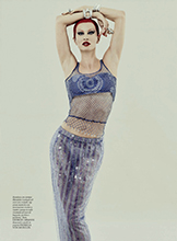 Vogue (Italy-March 2023)
