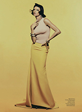 Vogue (Italy-March 2023)