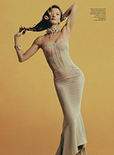 Vogue (Italy-March 2023)