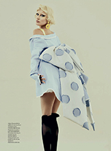 Vogue (Italy-March 2023)