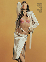 Vogue (Italy-March 2023)