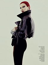 Vogue (Italy-March 2023)