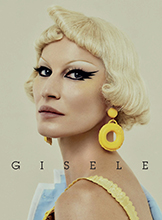 Vogue (Italy-March 2023)