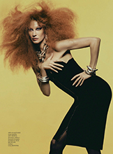 Vogue (Italy-March 2023)
