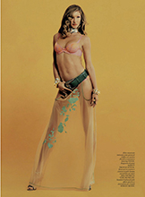 Vogue (Italy-March 2023)