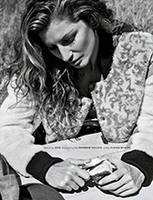 Elle (France-5 January 2023)