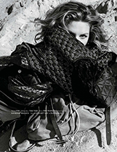 Elle (France-5 January 2023)
