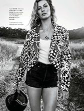 Elle (France-5 January 2023)