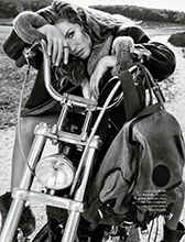 Elle (France-5 January 2023)