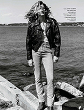 Elle (France-5 January 2023)