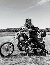 Elle (France-5 January 2023)