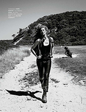 Elle (France-5 January 2023)