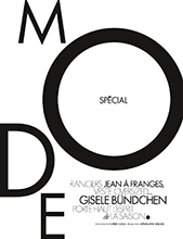 Elle (France-31 August 2023)