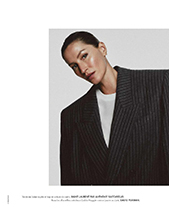 Elle (France-31 August 2023)