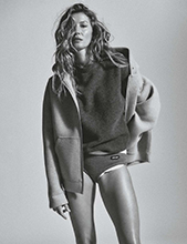 Elle (France-31 August 2023)