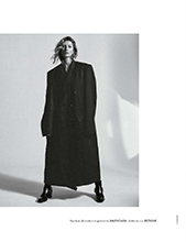Elle (France-31 August 2023)