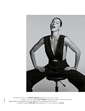 Elle (France-31 August 2023)