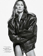 Elle (France-31 August 2023)
