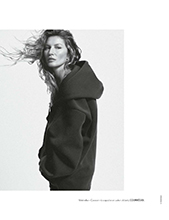 Elle (France-31 August 2023)