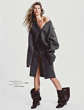 Elle (France-31 August 2023)