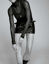 Elle (France-31 August 2023)