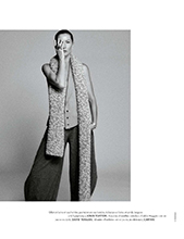 Elle (France-31 August 2023)