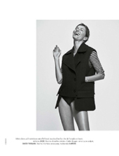 Elle (France-31 August 2023)