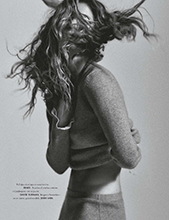 Elle (France-31 August 2023)
