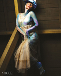 Vogue (Brazil-2024) Vogue (Brazil-2024)
