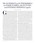 Harper's Bazaar (USA-2024) Harper's Bazaar (USA-2024)