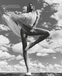 Harper's Bazaar (USA-2024) Harper's Bazaar (USA-2024)