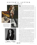 Harper's Bazaar (USA-2024) Harper's Bazaar (USA-2024)