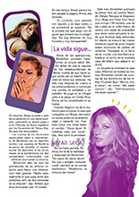 Bisou (Argentina-March 2024)