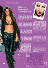 Bisou (Argentina-March 2024)