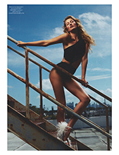 Pop (UK-Spring Summer 2024)