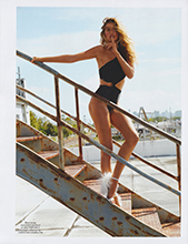 Pop (UK-Spring Summer 2024)