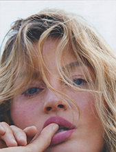 Pop (UK-Spring Summer 2024)