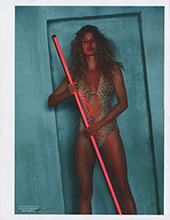 Pop (UK-Spring Summer 2024)
