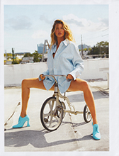 Pop (UK-Spring Summer 2024)