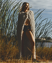 Harper's Bazaar (USA-February 2024)