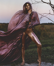 Harper's Bazaar (USA-February 2024)