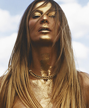 Harper's Bazaar (USA-February 2024)
