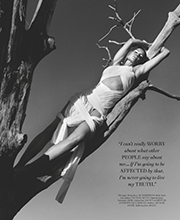 Harper's Bazaar (USA-February 2024)