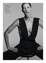 Elle (Germany-January 2024)