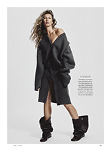 Elle (Germany-January 2024)