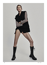 Elle (Germany-January 2024)