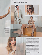 Gala (Greece-February 2024)