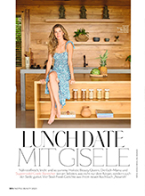 In Style (Germany-May 2025)
