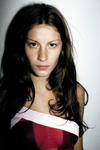 1998 - Backstage for Fashion Show Spring Summer at Le Trianon (1998)