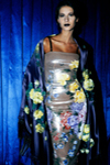1998 - Dolce & Gabbana FW backstage (1998)